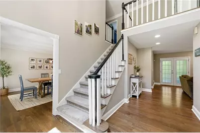 141 Shadowlake Lane SE, Marietta, GA 30067 - Photo 6