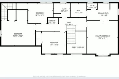 141 Shadowlake Lane SE, Marietta, GA 30067 - Photo 32