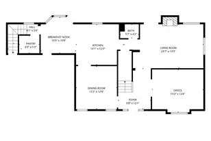 141 Shadowlake Ln SE, Marietta, GA 30067 - Photo 32
