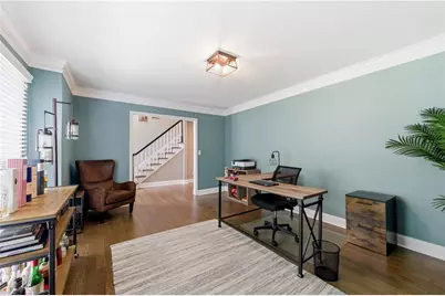141 Shadowlake Lane SE, Marietta, GA 30067 - Photo 8