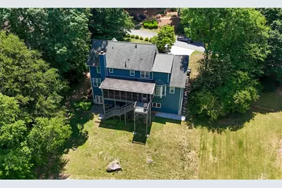 141 Shadowlake Lane SE, Marietta, GA 30067 - Photo 4