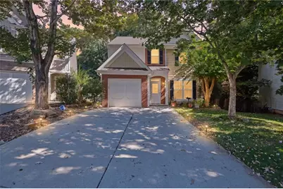 195 Cool Weather Drive, Lawrenceville, GA 30045 - Photo 1