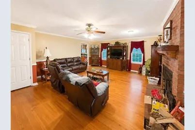 453 Rockstore Road, Dallas, GA 30132 - Photo 8