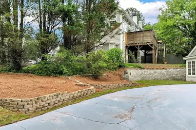 2305 Goodwood Boulevard, Smyrna, GA 30080 - Photo 48