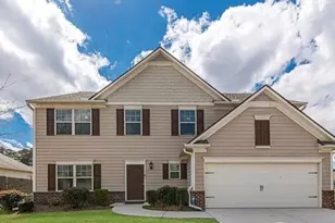 3820 Cameron Trail, Conyers, GA 30013 - Photo 1