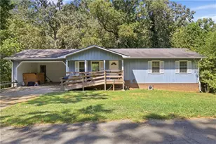 31 Rainwood Circle SE, Silver Creek, GA 30173 - Photo 1