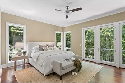 4036 Conway Valley Road, Atlanta, GA 30327 - Photo 4