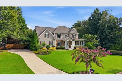 6330 Fox Creek Drive, Cumming, GA 30040 - Photo 2
