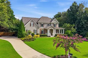 6330 Fox Creek Dr, Cumming, GA 30040 - Photo 2