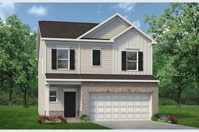103 Meadowlark Lane, Cartersville, GA 30120 - Photo 1