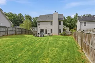 113 Sandberg Way, Dawsonville, GA 30534 - Photo 40