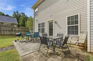 113 Sandberg Way, Dawsonville, GA 30534 - Photo 36