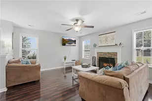113 Sandberg Way, Dawsonville, GA 30534 - Photo 8