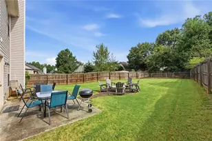 113 Sandberg Way, Dawsonville, GA 30534 - Photo 34