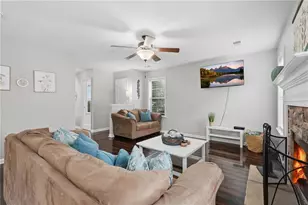 113 Sandberg Way, Dawsonville, GA 30534 - Photo 10