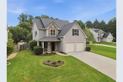 113 Sandberg Way, Dawsonville, GA 30534 - Photo 2