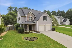 113 Sandberg Way, Dawsonville, GA 30534 - Photo 2