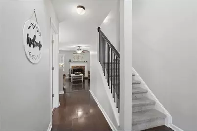 113 Sandberg Way, Dawsonville, GA 30534 - Photo 6