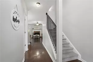 113 Sandberg Way, Dawsonville, GA 30534 - Photo 6