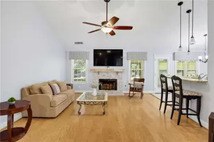 187 Fallow Ln, Acworth, GA 30101 - Photo 8