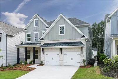 4320 Waylon Drive, Cumming, GA 30028 - Photo 2