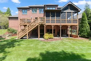 2885 Lassiter Manor Dr, Marietta, GA 30062 - Photo 36