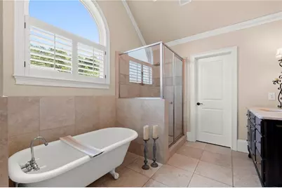 2885 Lassiter Manor Drive, Marietta, GA 30062 - Photo 18