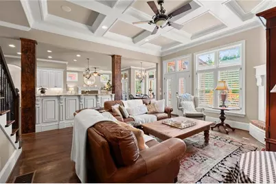 2885 Lassiter Manor Drive, Marietta, GA 30062 - Photo 12
