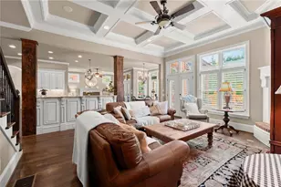 2885 Lassiter Manor Dr, Marietta, GA 30062 - Photo 12