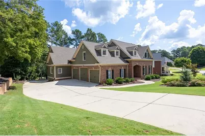 333 Golf Crest Drive, Acworth, GA 30101 - Photo 2
