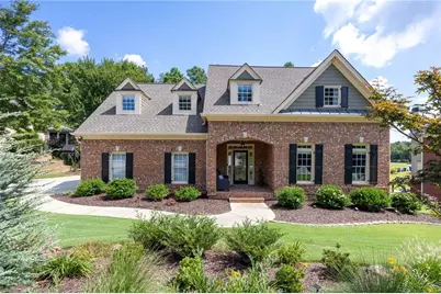 333 Golf Crest Drive, Acworth, GA 30101 - Photo 1