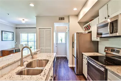 955 Juniper Street NE #4332, Atlanta, GA 30309 - Photo 14
