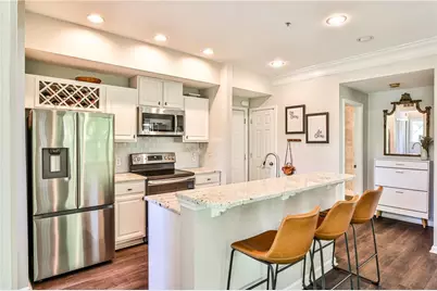 955 Juniper Street NE #4332, Atlanta, GA 30309 - Photo 12