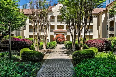 955 Juniper Street NE #4332, Atlanta, GA 30309 - Photo 22