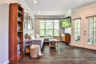 955 Juniper St NE, Atlanta, GA 30309 - Photo 6
