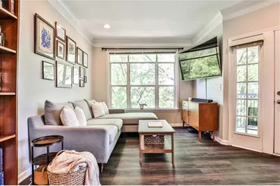 955 Juniper Street NE #4332, Atlanta, GA 30309 - Photo 4
