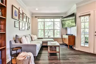 955 Juniper St NE, Atlanta, GA 30309 - Photo 4