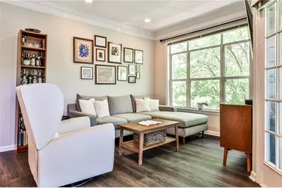 955 Juniper Street NE #4332, Atlanta, GA 30309 - Photo 2