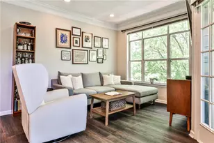 955 Juniper St NE, Atlanta, GA 30309 - Photo 2
