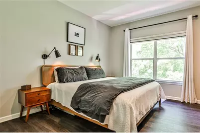 955 Juniper Street NE #4332, Atlanta, GA 30309 - Photo 16
