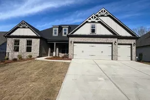 728 Highgrove Pass, Canton, GA 30115 - Photo 1