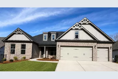 728 Highgrove Pass, Canton, GA 30115 - Photo 1
