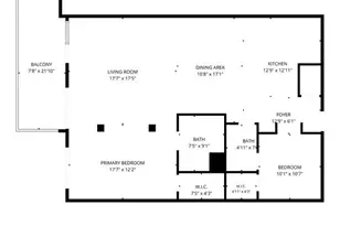 5200 Peachtree Rd, Atlanta, GA 30341 - Photo 18