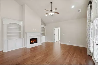 4204 Lanier Ridge Walk #503, Cumming, GA 30041 - Photo 8
