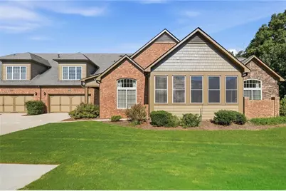 4204 Lanier Ridge Walk #503, Cumming, GA 30041 - Photo 1