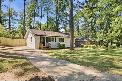 1676 Hollyhock Terrace, Decatur, GA 30032 - Photo 18