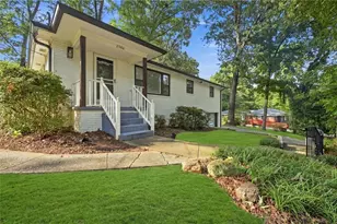 2586 Cherrywood Ln SW, Marietta, GA 30060 - Photo 36