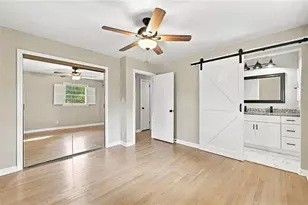 2586 Cherrywood Ln SW, Marietta, GA 30060 - Photo 20