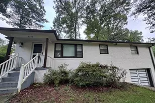 2586 Cherrywood Ln SW, Marietta, GA 30060 - Photo 1