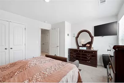 1007 Sly Fox Run, Fairburn, GA 30213 - Photo 34